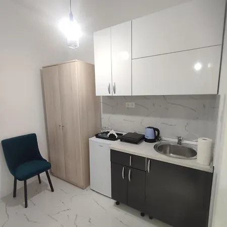 Mostar Apartments Apartment Mostar