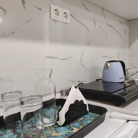 Apartment Mostar Apartments Mostar