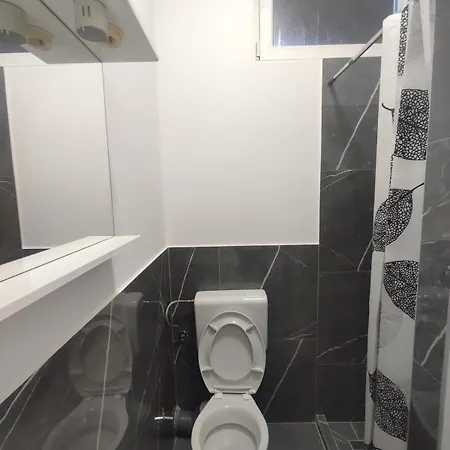Mostar Apartments *