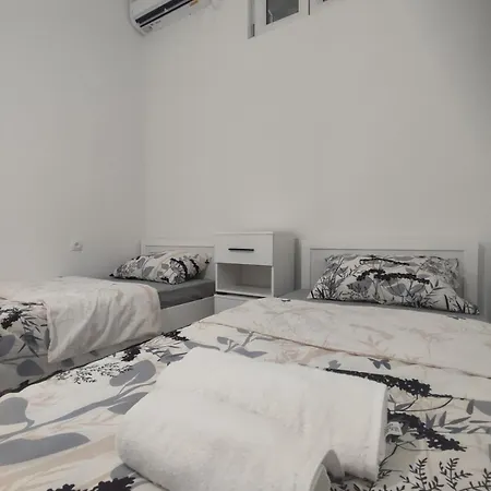 Mostar Apartments * Mostar