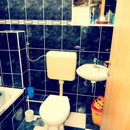 Apartmán Apartments Sarajevo *