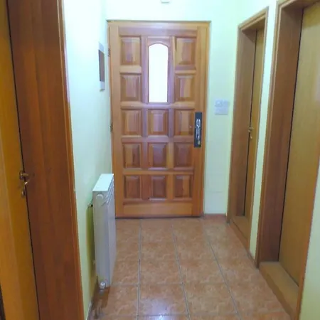 Apartments Sarajevo Apartman Szarajevó