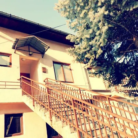 Apartments Sarajevo Apartman