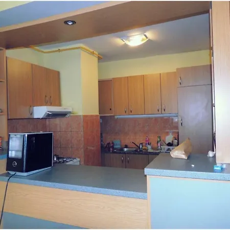Apartman Apartments Sarajevo *