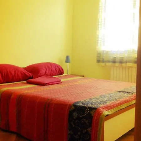 Apartments Sarajevo Apartmán *
